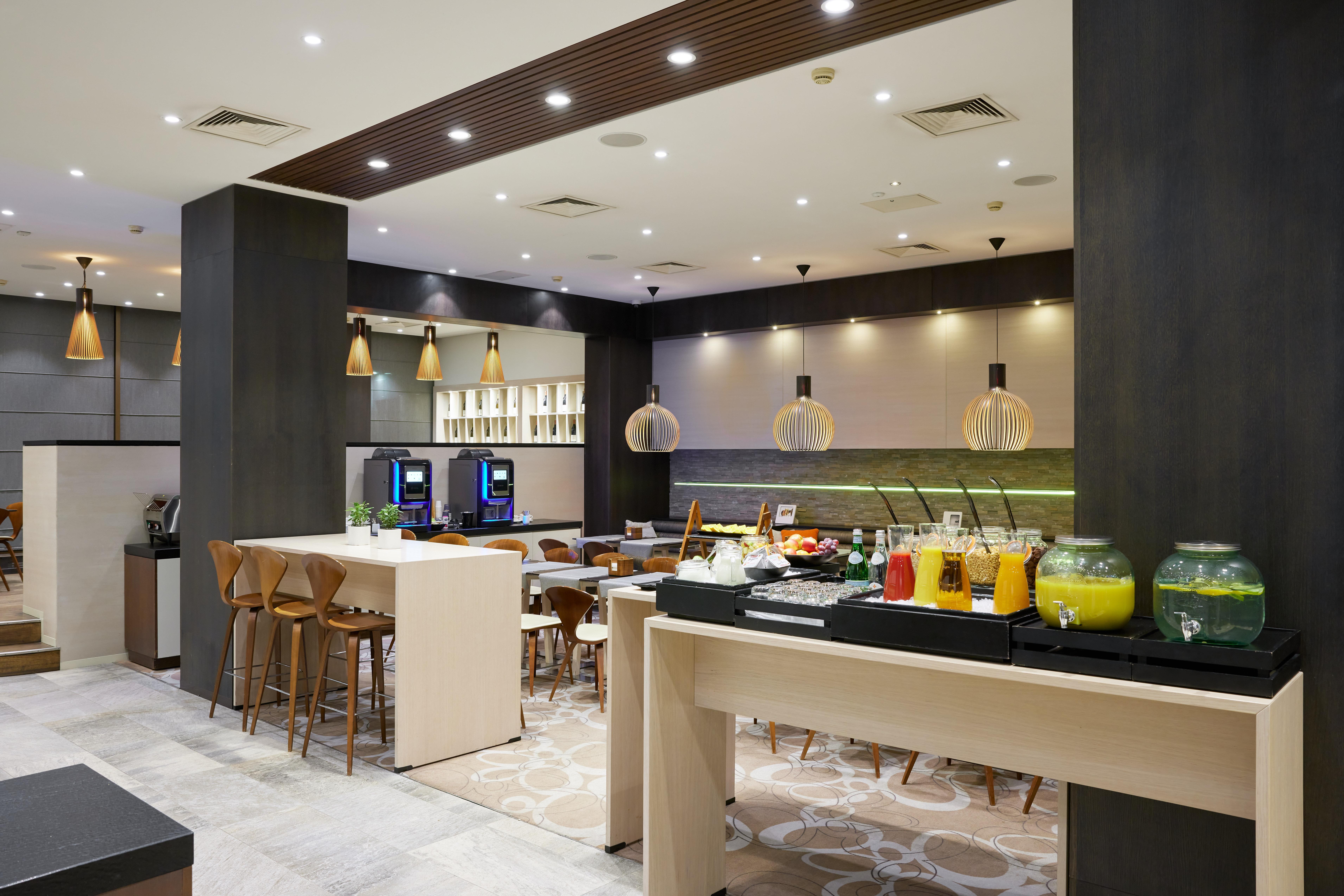 By Ihg Hotel Vilnius