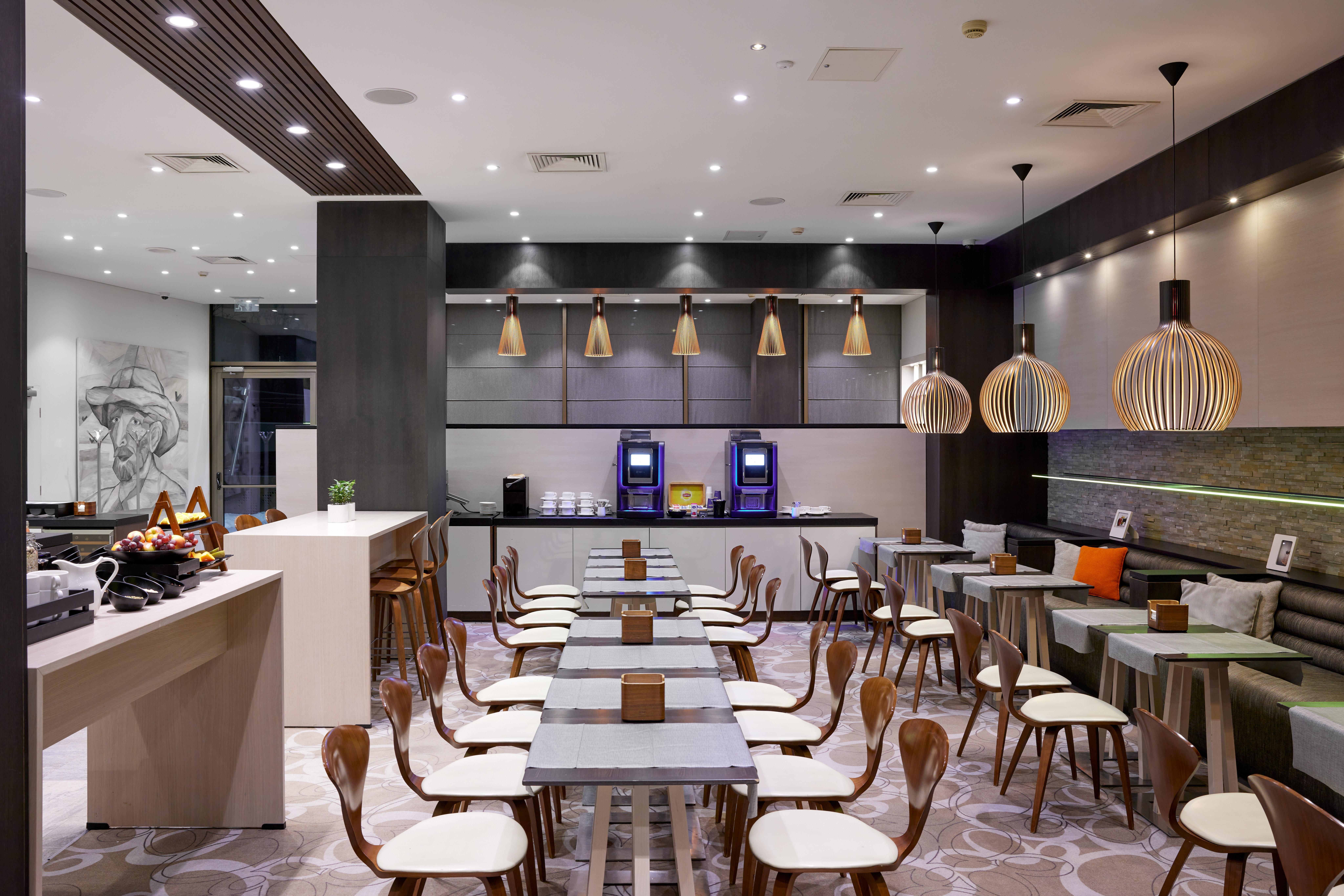 By Ihg 4* Vilnius
