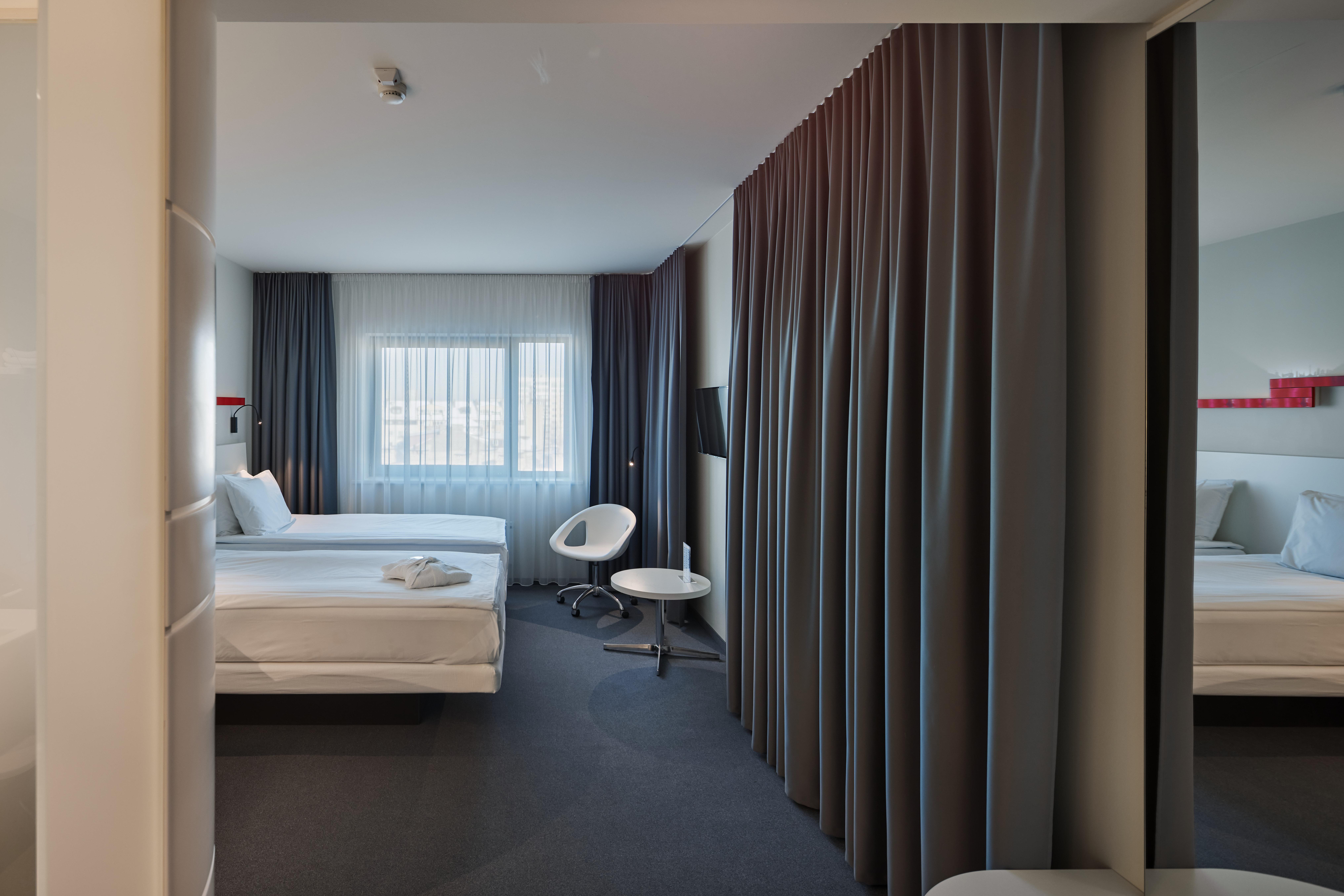 By Ihg 4* Vilnius