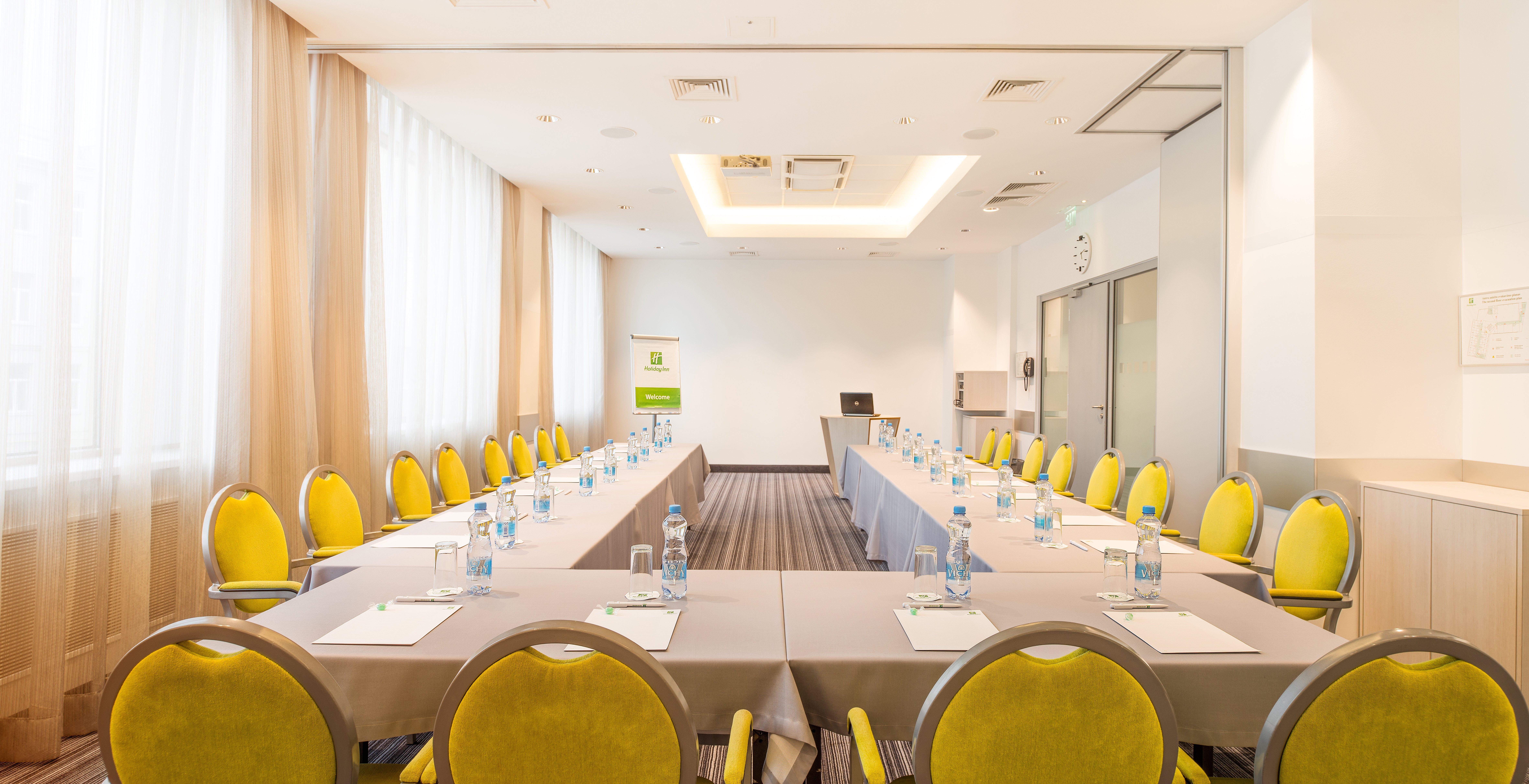 By Ihg Hotel Vilnius