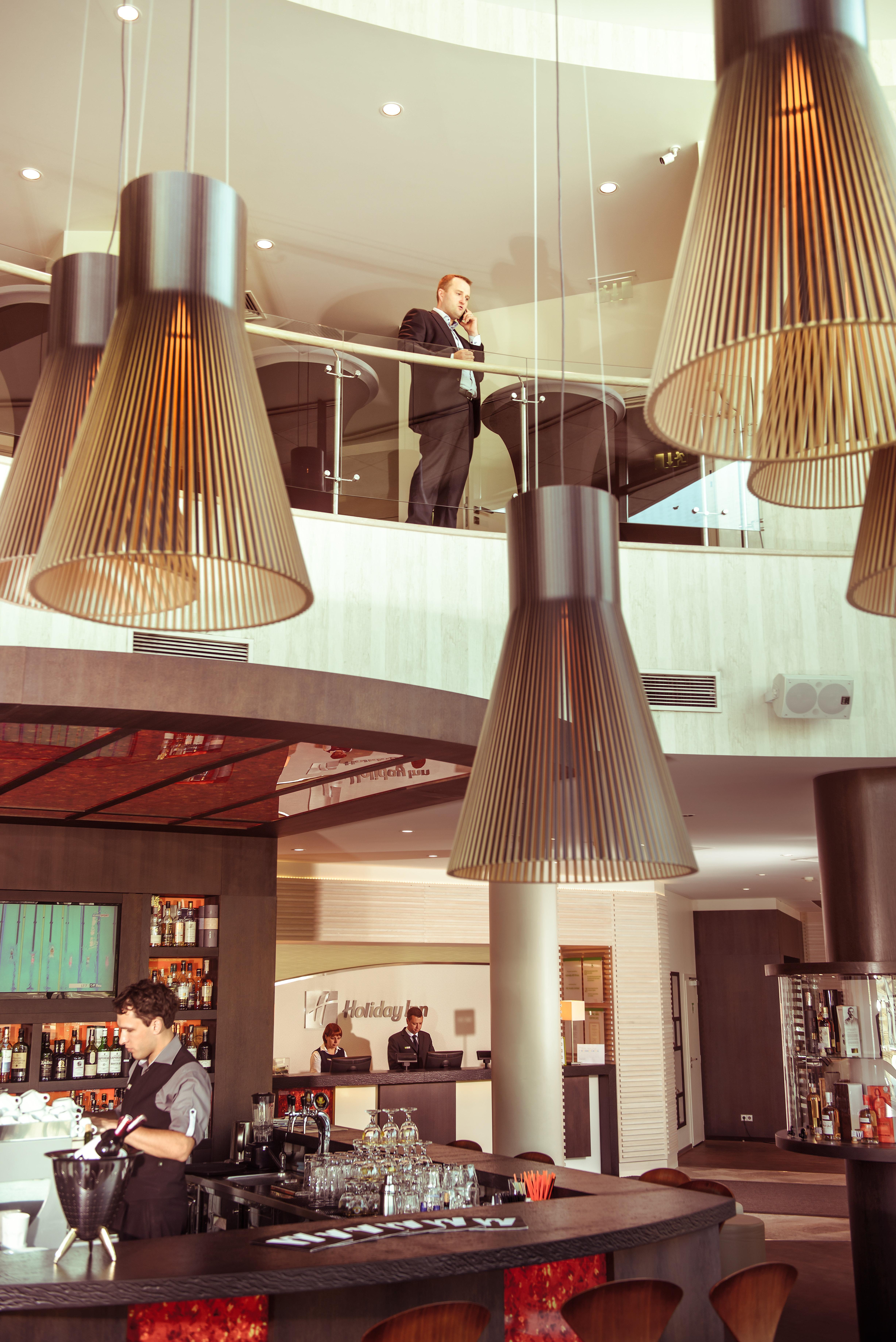 By Ihg Vilnius