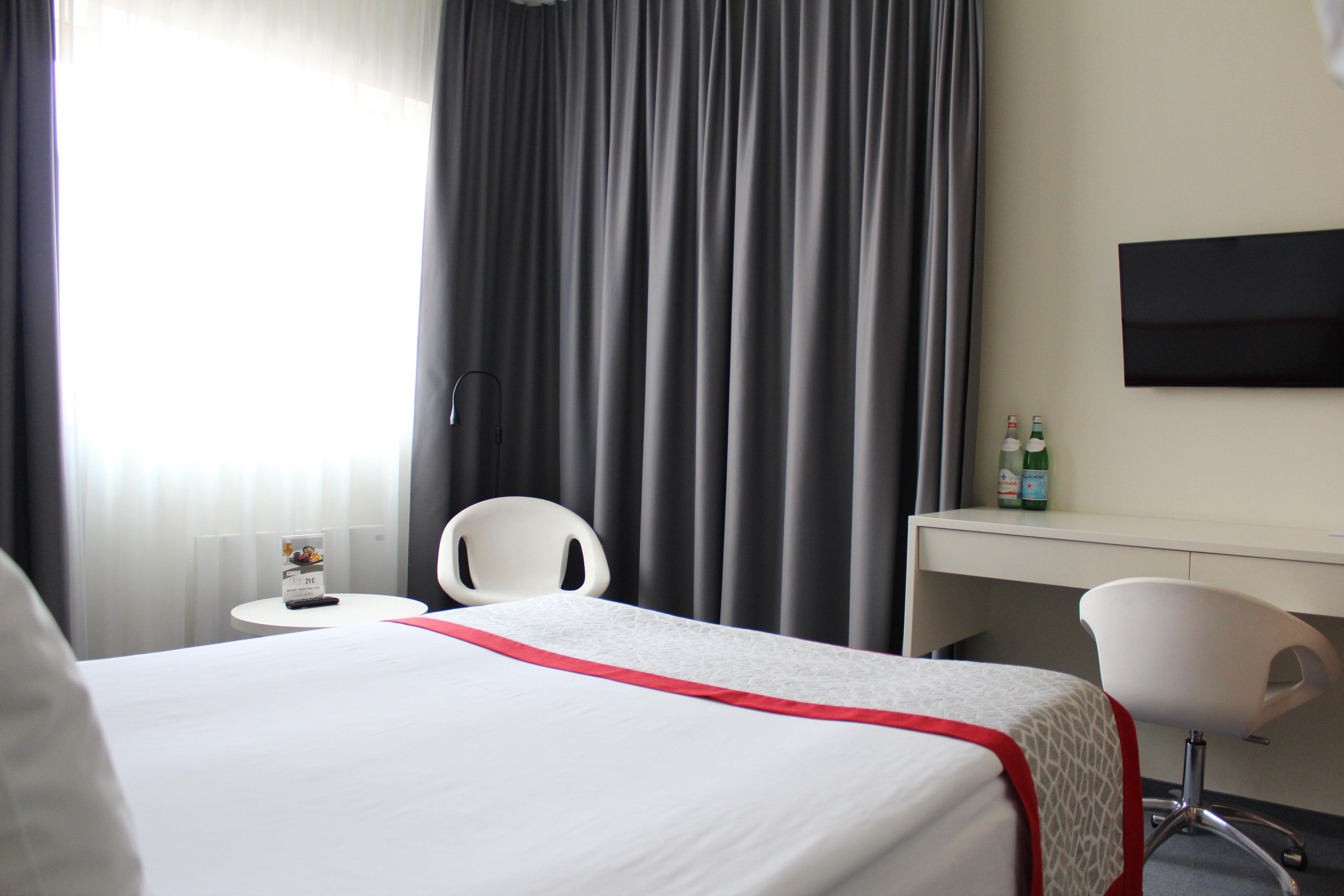 By Ihg Vilnius