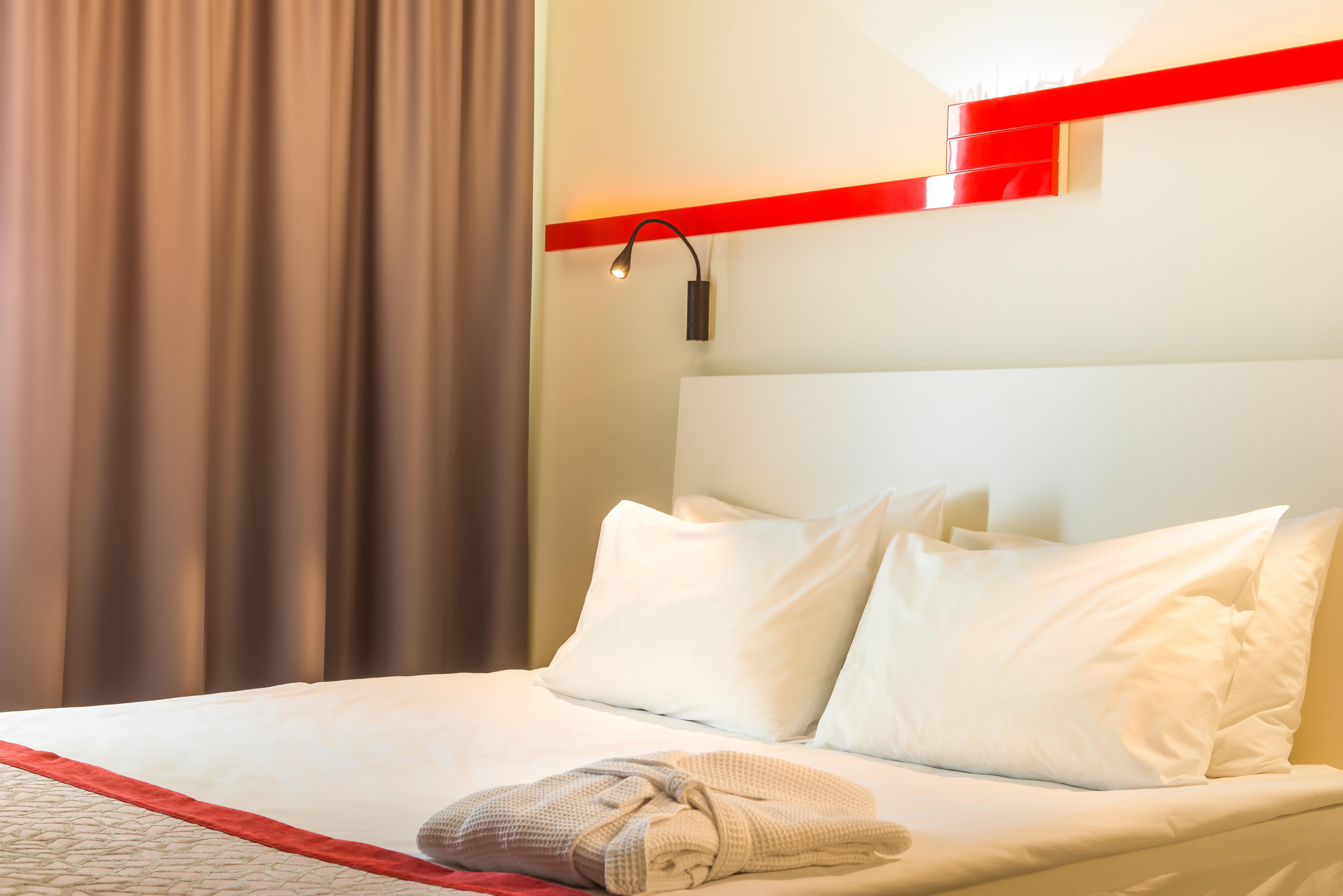 By Ihg Hotel