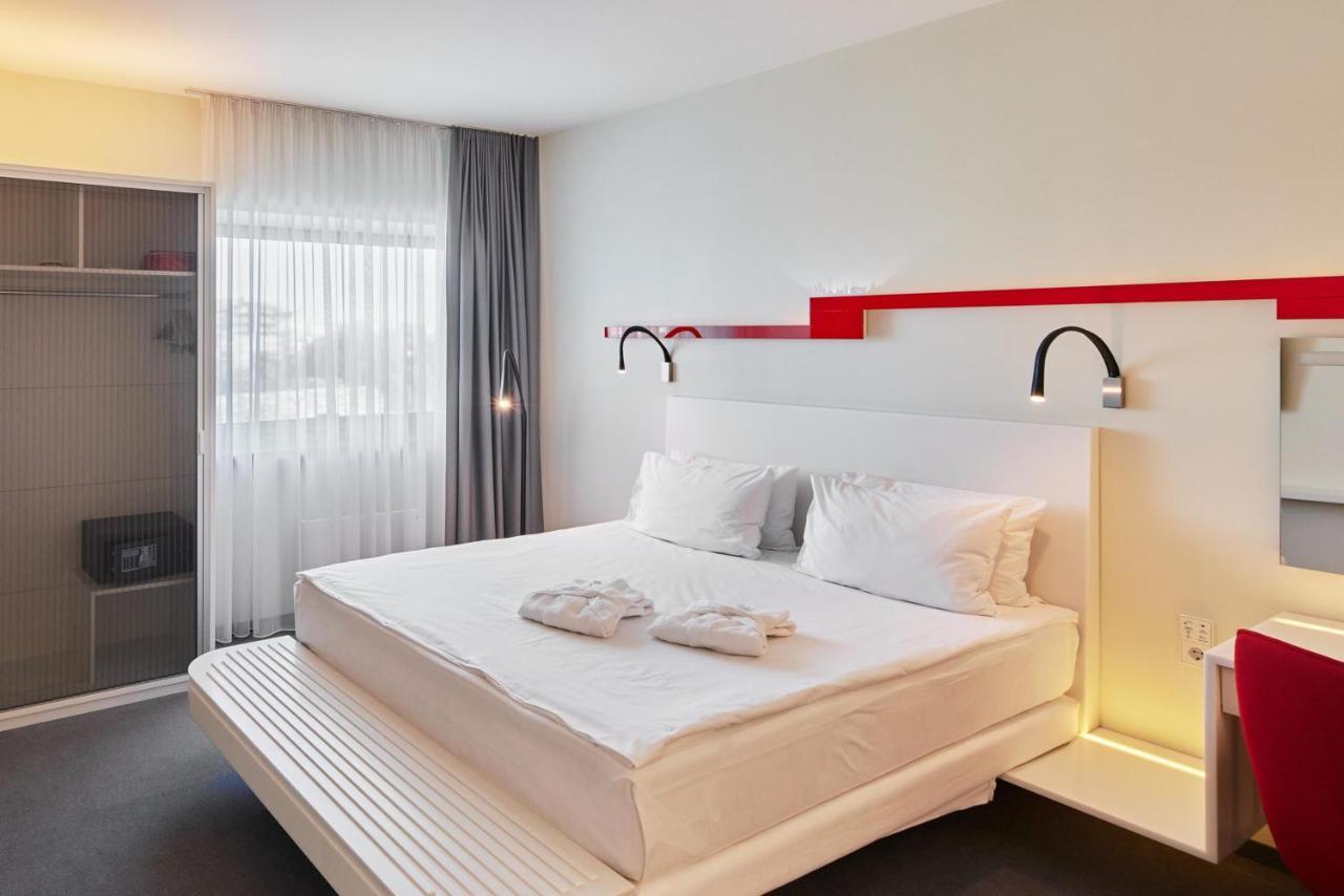 By Ihg Vilnius