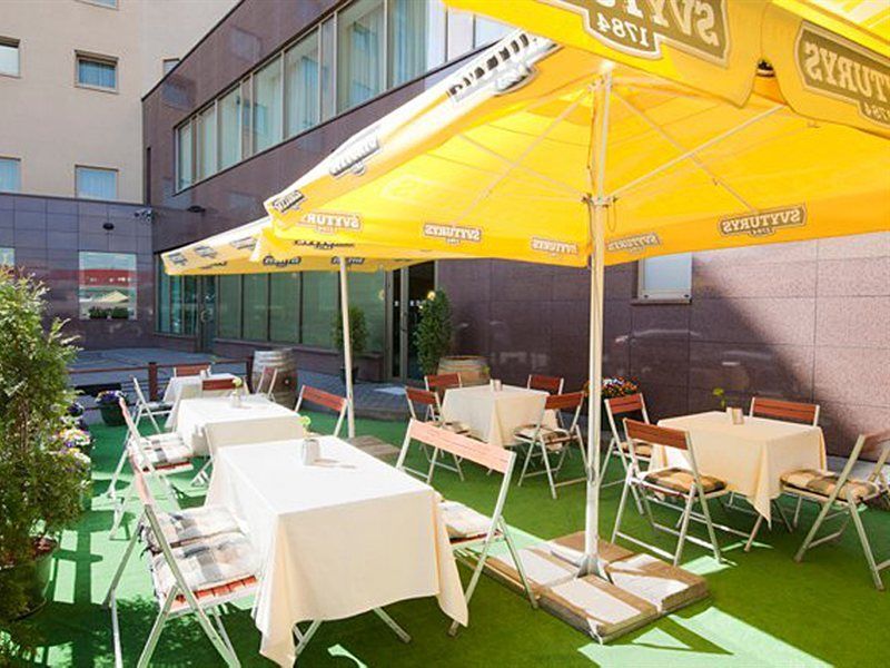 By Ihg Hotell Vilnius